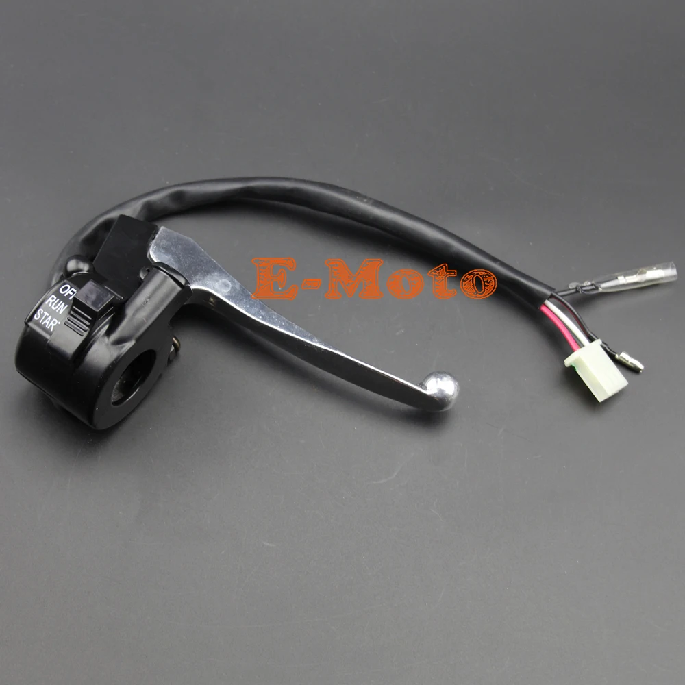 Корпус дроссельной заслонки старт убить переключатель управления тормозные