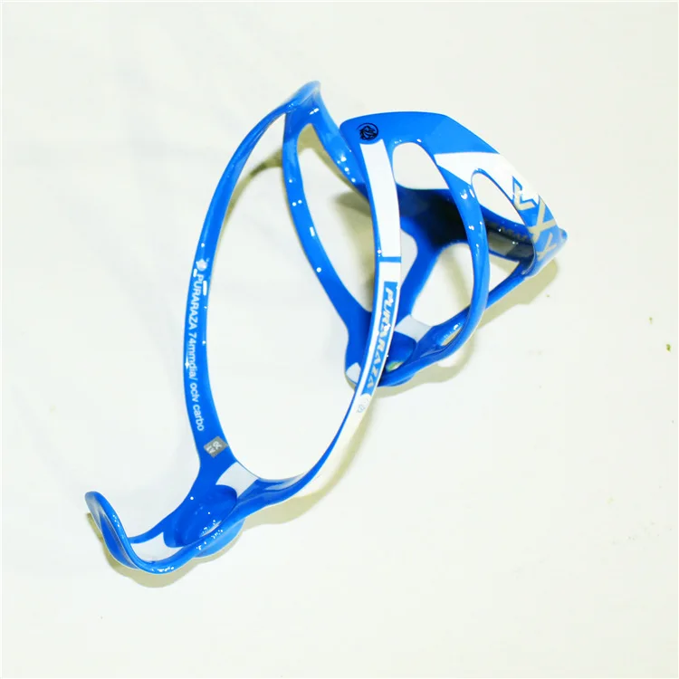 Полностью углеродное волокно бутылка для воды клетка MTB дорожный велосипедный