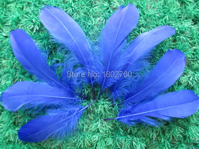 Производители продают 200 шт. искусственные большие тыквы половник перья 10-15 см/4-6