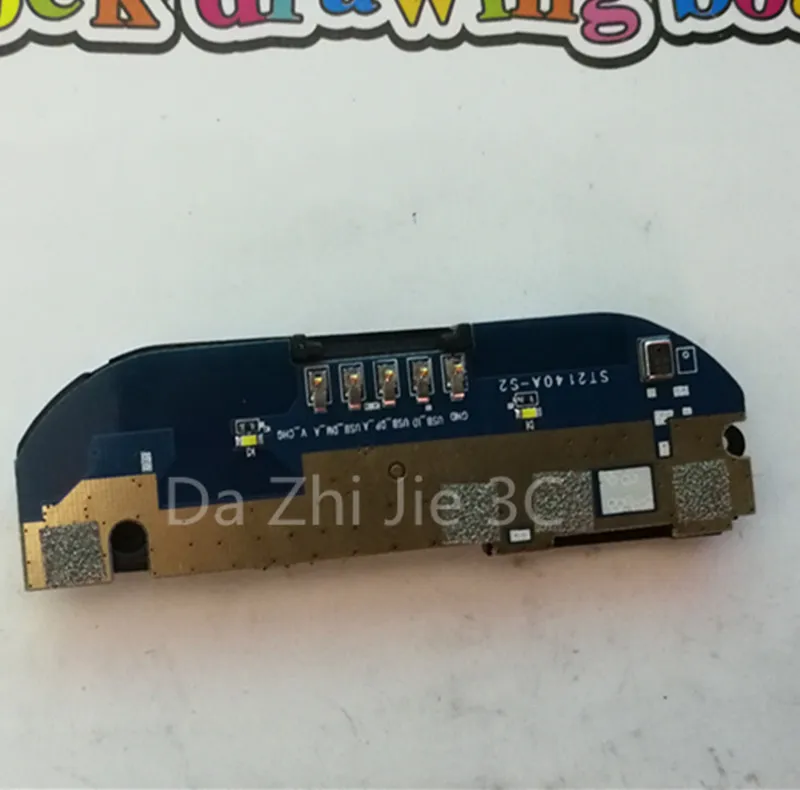 Для Иман Виктор смартфон оригинальный Телевизионные антенны доска с микрофоном