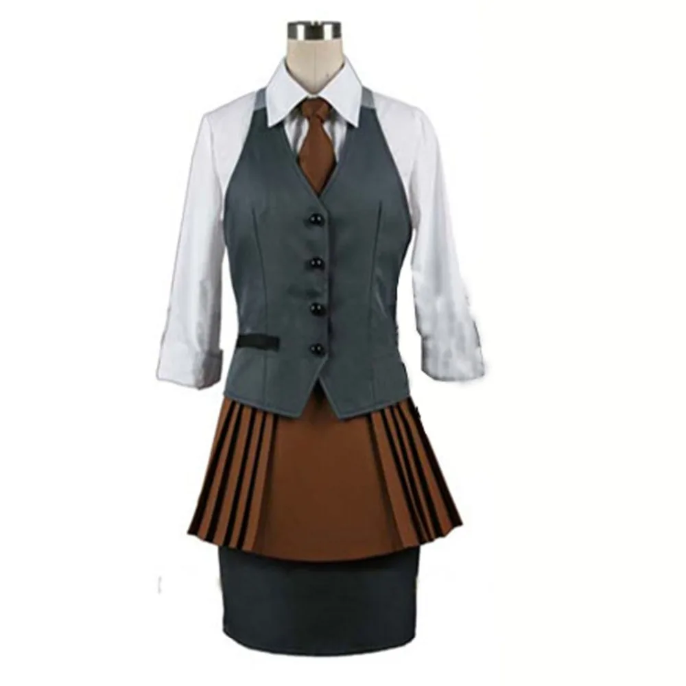 2017 Косплей костюмы Токийский Гуль Kirishima Touka|cosplay costume|touka cosplayghoul costume |
