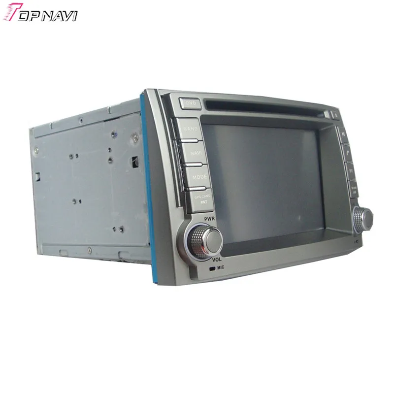 Topnavi 6 2 ''четырехъядерный Android 0 Автомобильный GPS-ПК для HYUNDAI H1/Grand Starex Royale/i800/H-1/H-1