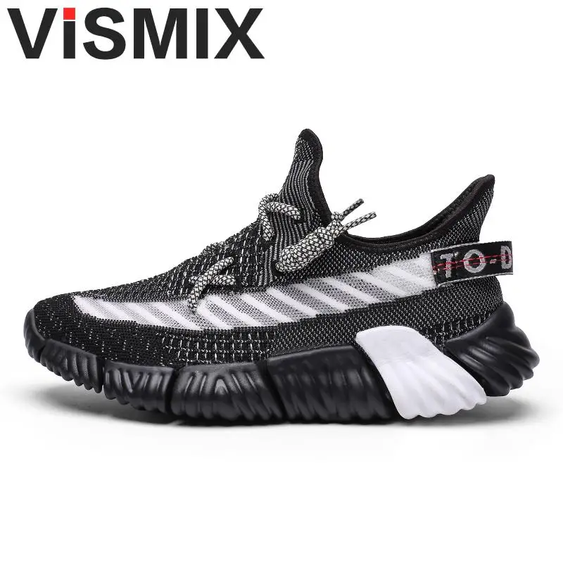 Мужские дышащие кроссовки с сеткой повседневная обувь хит продаж 2019 | Обувь