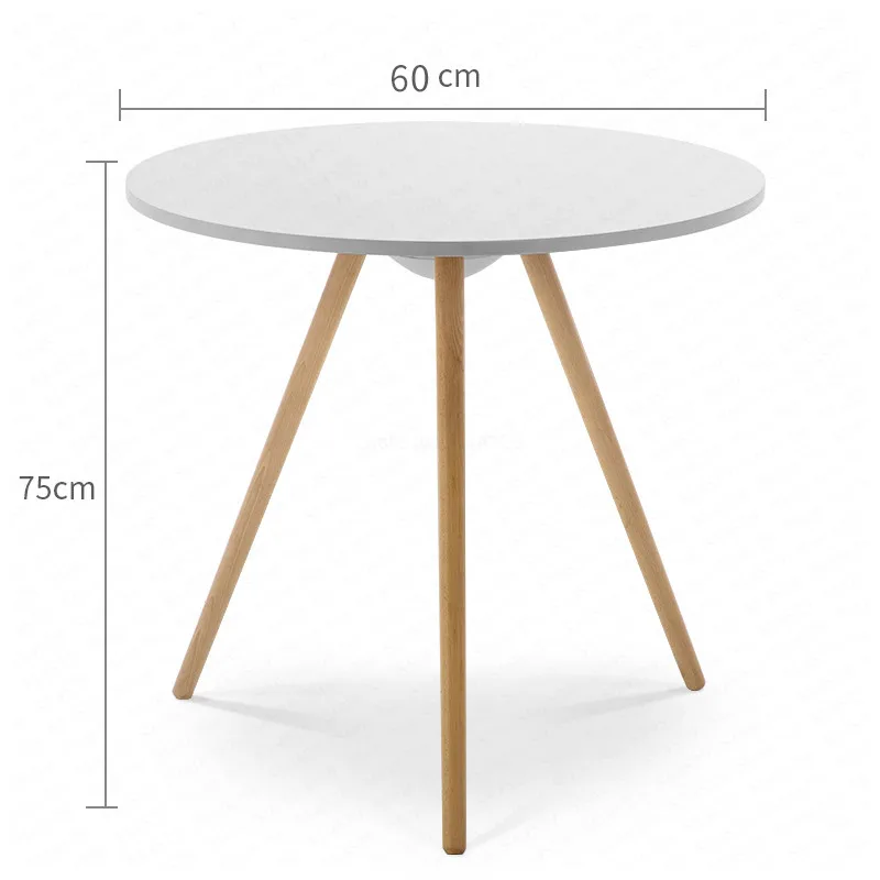 Современный простой офисный стул из ленивой ткани домашний скандинавский