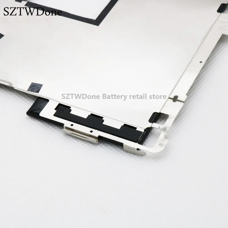 

SZTWDone 3.7V 5400mAh New tablet Battery for BlackBerry Playbook 32GB/64GB RU1 SQU-1001 916TA014F