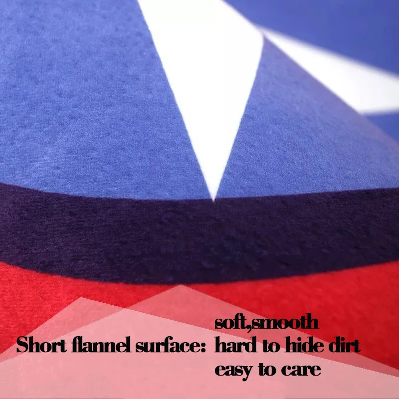 Модный мягкий круглый фланелевый декоративный ковер для ног двери стул йоги