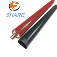 share oem fuser film pressure roller for hp p2035 2050 2055 m401 m425 ir1133 mf5980 5940 6780 5960 5950 5930 icd 1380 1370 1350