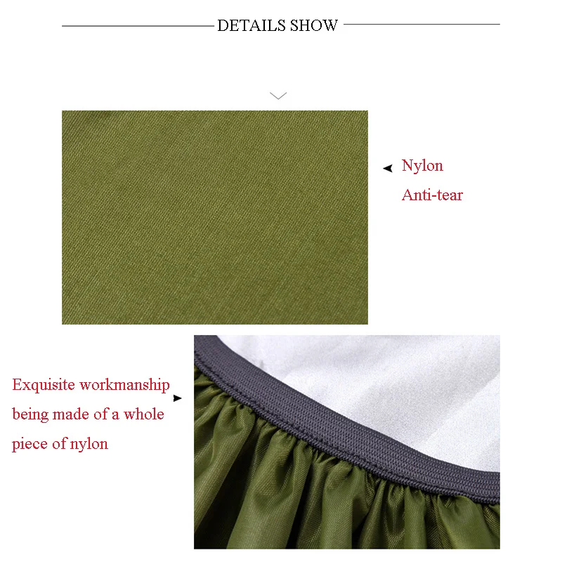 Водонепроницаемый дождевик для пеших прогулок рюкзак комплект 20 л 30 35 40 50 60