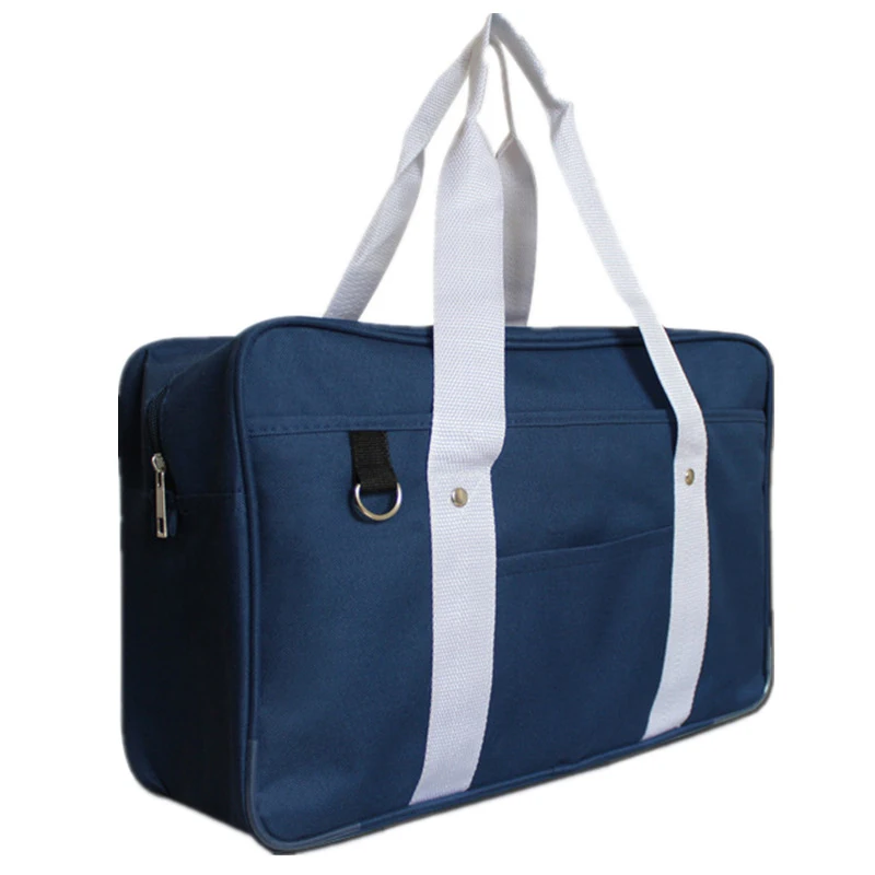 Японские школьные сумки вместительные портативные сумка на плечо для молодежи