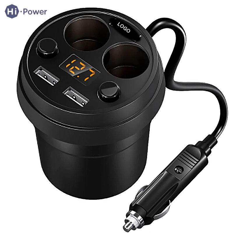 Автомобильное зарядное устройство держатель для телефона автомобильный