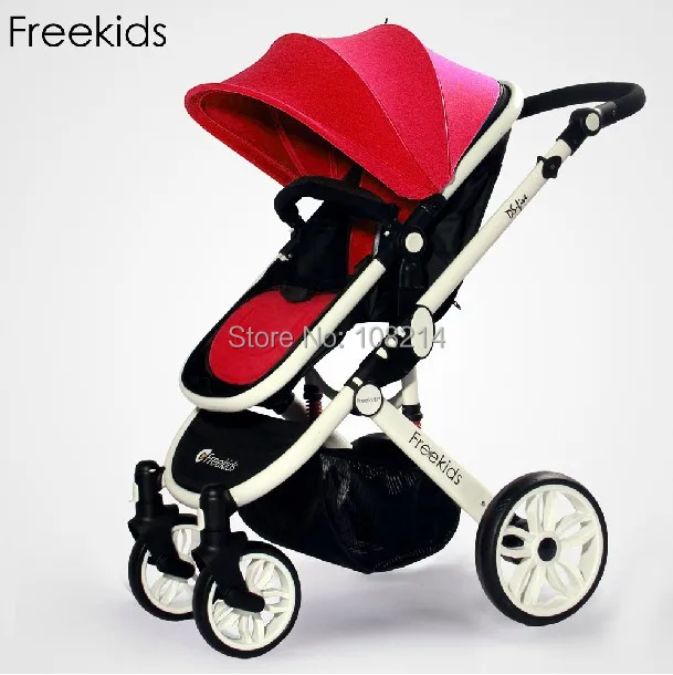 Горячая распродажа Freekids малыш коляска тент может предотвратить
