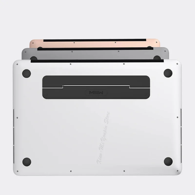 Xiaomi Mijia MIIIW подставка для ноутбука держатель портативный мини складной ноутбук