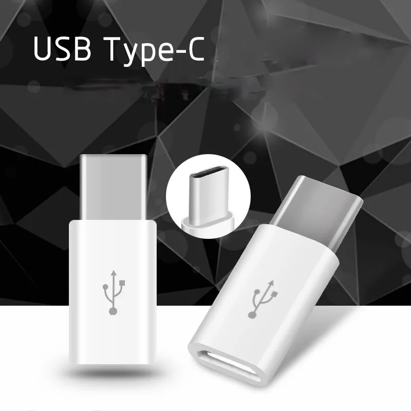 USB 3 1 Type C Micro зарядное устройство кабель для передачи данных адаптер OnePlus 2 XiaoMi mi4c