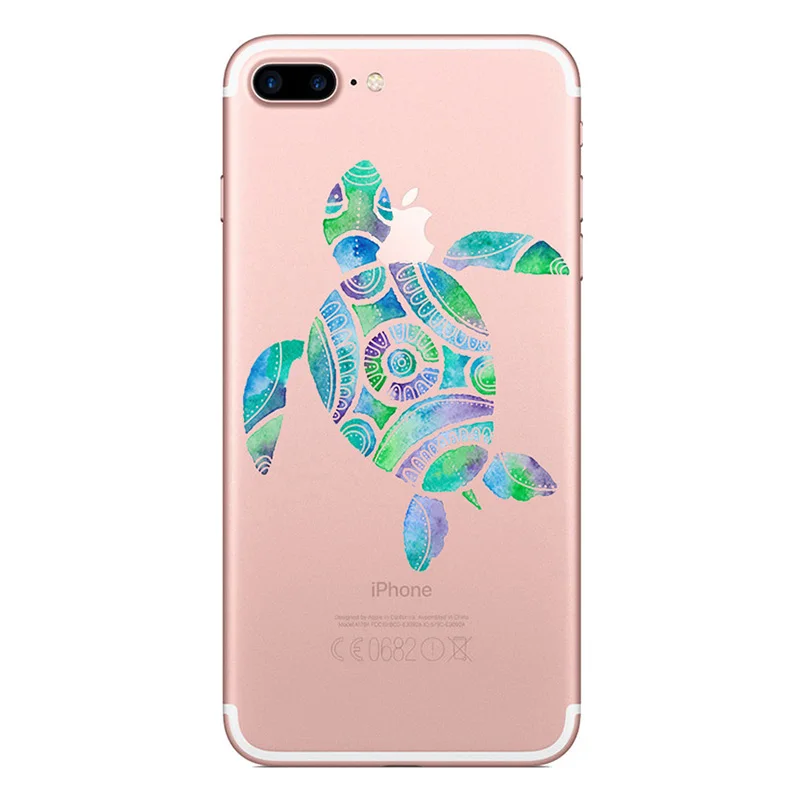 Детская одежда с героями мультфильма Черепашки-ниндзя прозрачный из мягкого