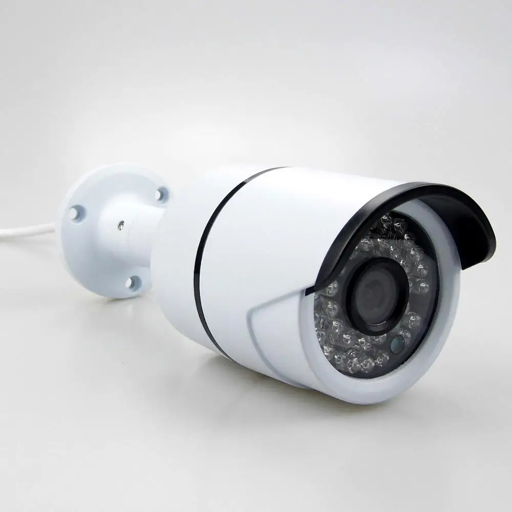 IP камера наружного видеонаблюдения 2592*1520 1520P 4 МП|camera backpack|camera charger sony cybershotcamera 3d |