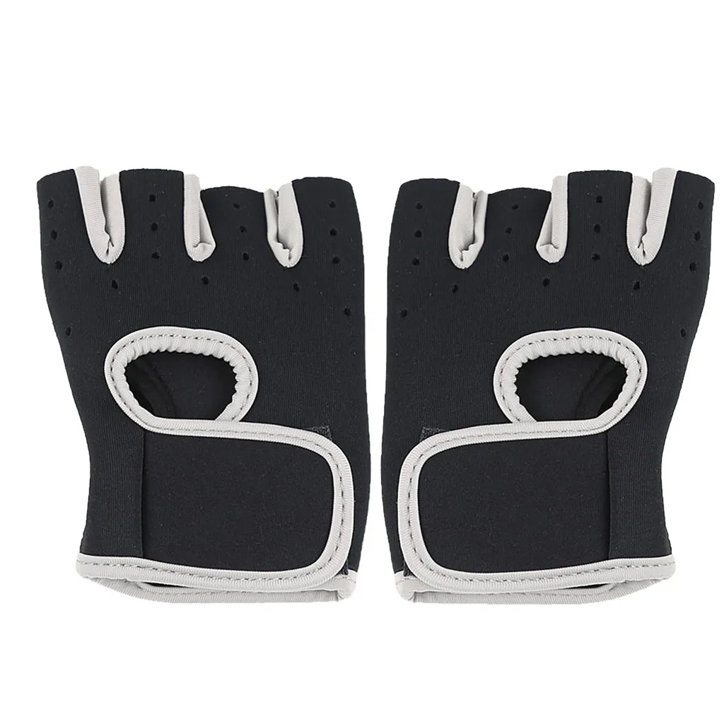 Новинка 2019 высокое качество унисекс для женщин и мужчин перчатки восхождения на