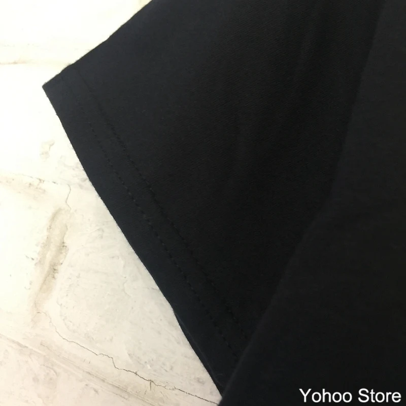 Вентиляционные Для мужчин TS брендовая хлопковая Повседневное летние футболки