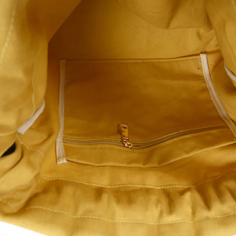 Новая маленькая холщовая женская сумка на одно плечо подходящая цветная ремне