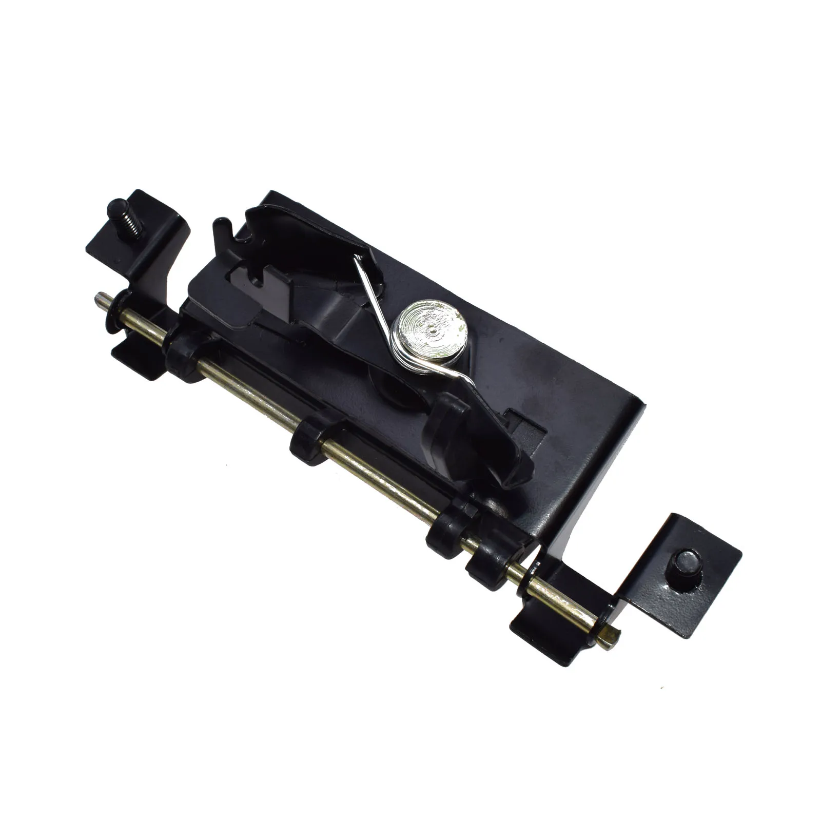 Ручка двери WOLFIGO для Toyota Sienna 1998-2003 Sequoia 2001-2007 внешняя и задняя подъемная дверь