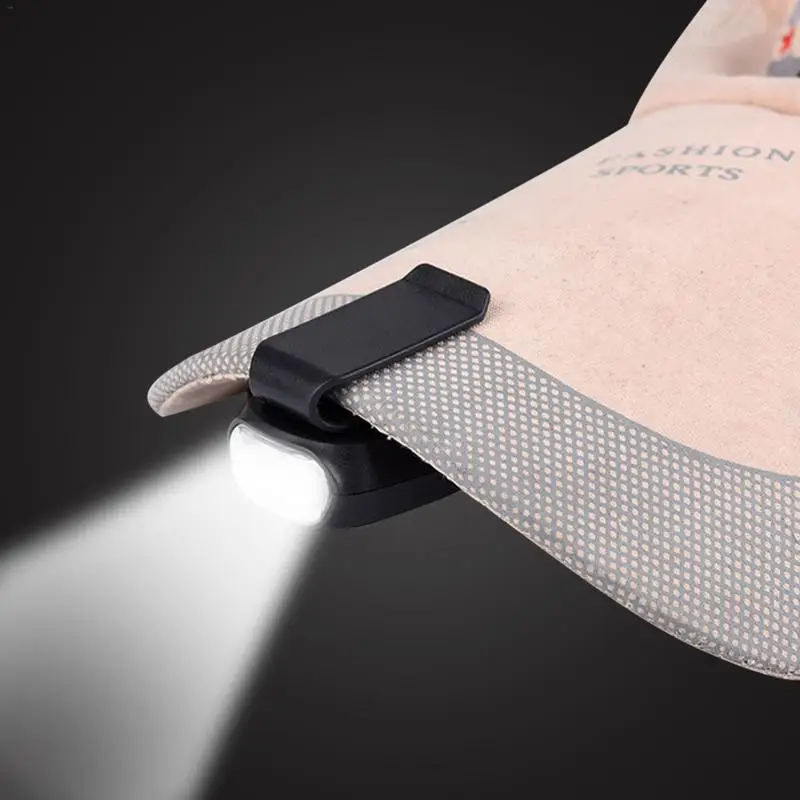 

HUAN JUN SHI Портативный головной фонарь 3LED