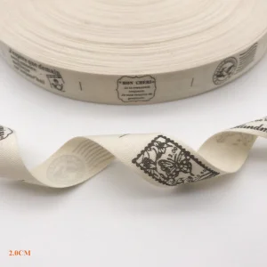 10 5 ярдов/партия, 20 мм, хлопковая лента ручной работы, хлопковые ленты с принтом для свадебного и Рождественского украшения, ткань для шитья своими руками - Цвет: 10