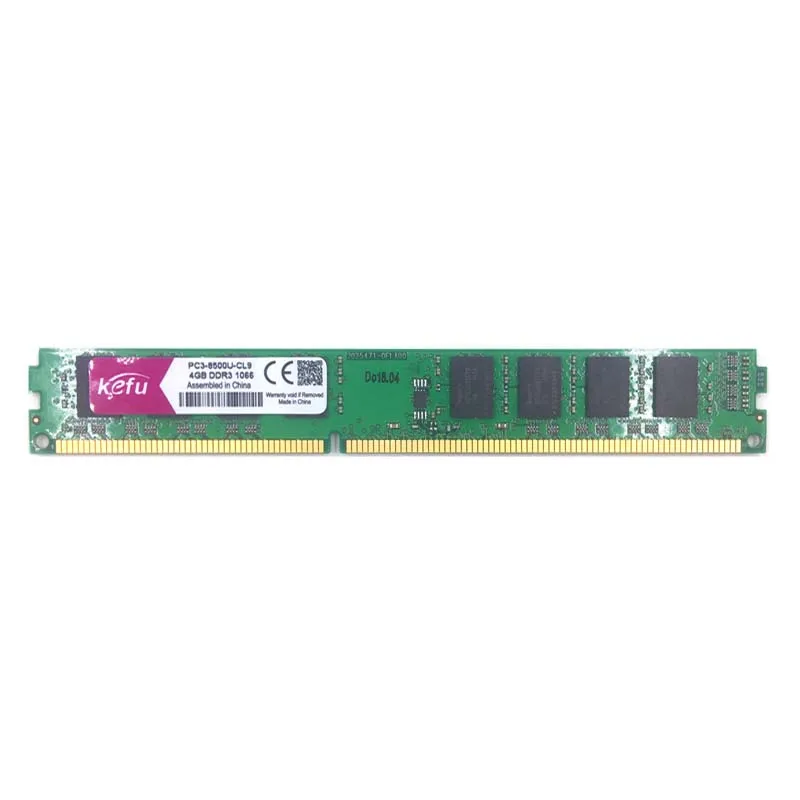 Оперативная память DDR3 для настольных ПК 8 ГБ 4 Гб 2 PC3 DDR 3 1066 МГц 1333 1600 1866