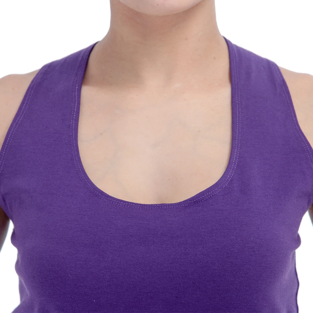 Оптовая продажа в розницу черный фиолетовый и другие цвета танцевальный топ из