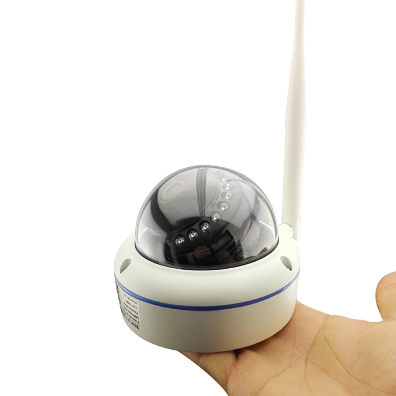 BFMore Беспроводная 720P 960P 1080P 2MP ip камера Sony Riot Wifi CCTV для внутренней безопасности