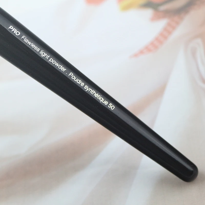 2017 хит продаж Новое поступление профессиональные мягкие синтетические кисти для