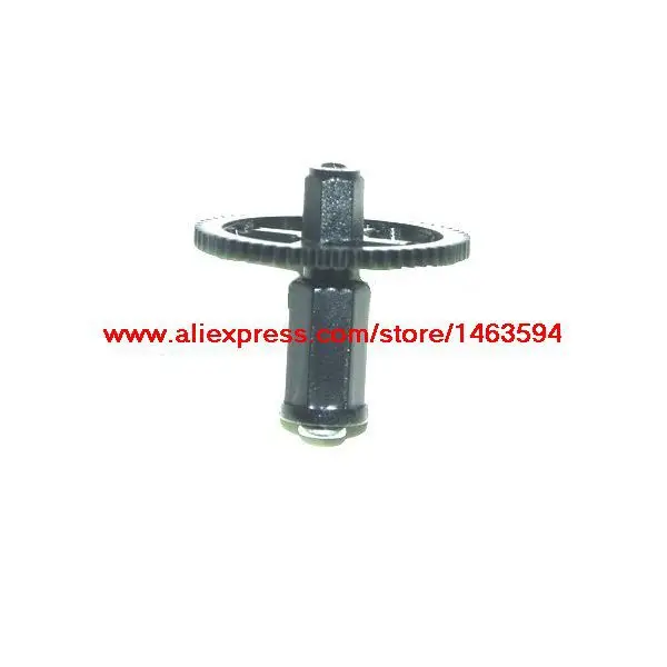 GT Модель QS8008 168 см Запчасти для радиоуправляемого вертолета QS8008 хвостовой механизм для хвостовой лопасти Бесплатная доставка