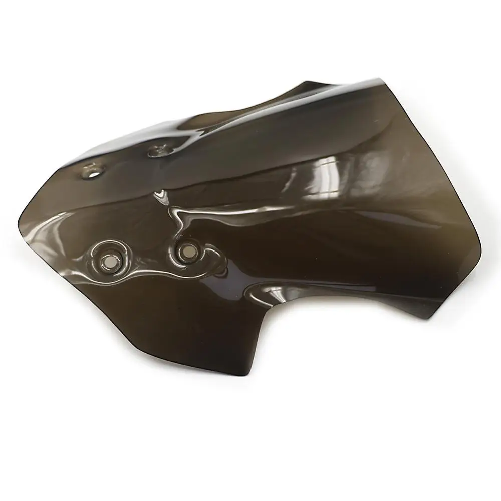 Ветровое стекло мотоцикла для BMW G 310 GS g gs 2017 2018 17 18 Аксессуары крепкое безопасное оборудование|Козырьки от