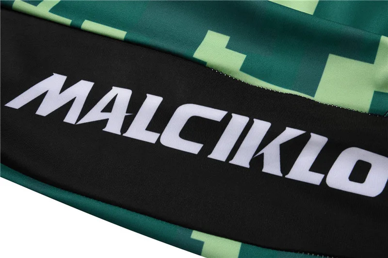 MALCIKLO 21 Цвета для мужчин велосипедный трикотаж для триатлона велосипед Skinsuit MTB велосипед Ropa De Ciclismo Одежда с трико костюм индивидуальный дизайн