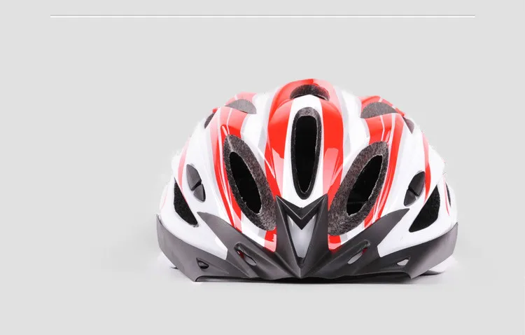 Велосипедные шлемы MTB велосипедные спортивные защитные шлемы для мужчин и женщин цельно формованные велосипедные шлемы