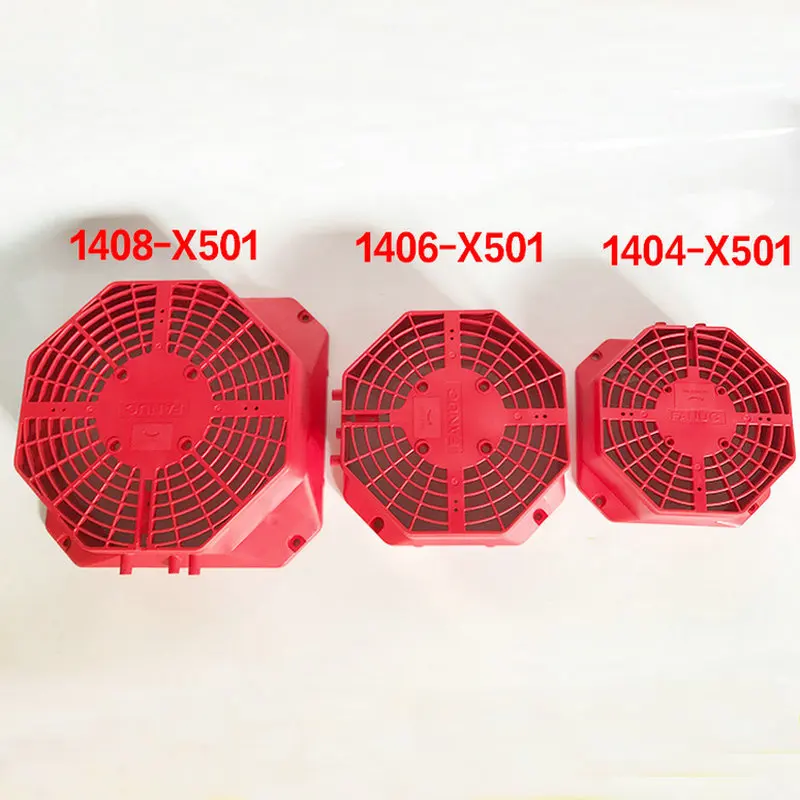 Кожух вентилятора шпинделя Fanuc/1408 X501 0515/0548/0515 / R|Приборы для измерения уровня| |