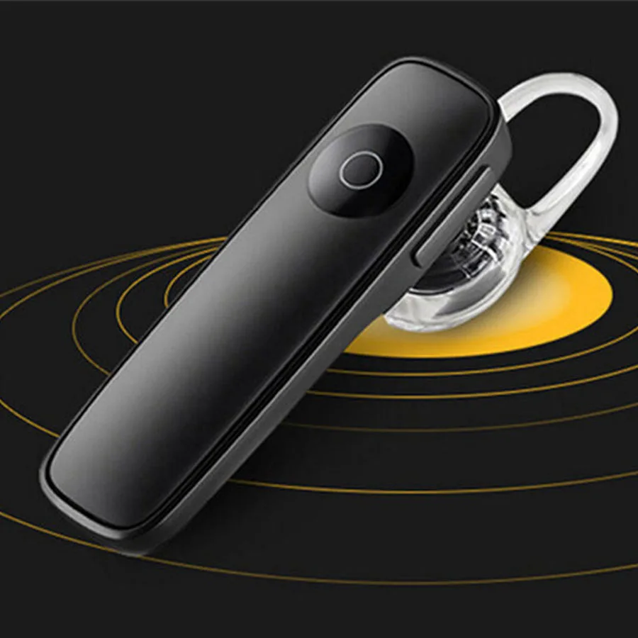 Мини Bluetooth гарнитура ультралегкие беспроводные наушники Handfree для iphone 6 5 Samsung Xiaomi с