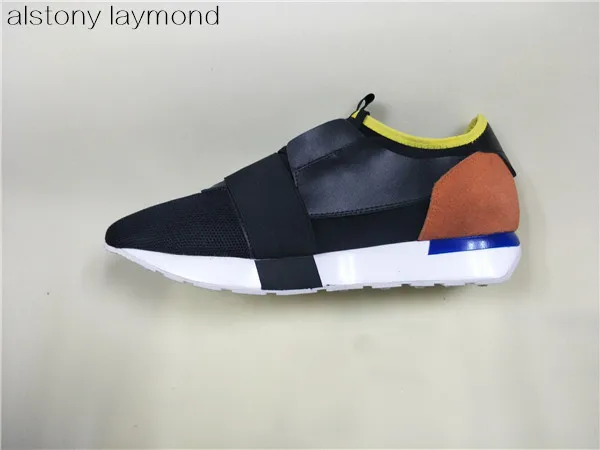 Высококачественная дышащая мужская повседневная обувь 2018 г. модные мужские