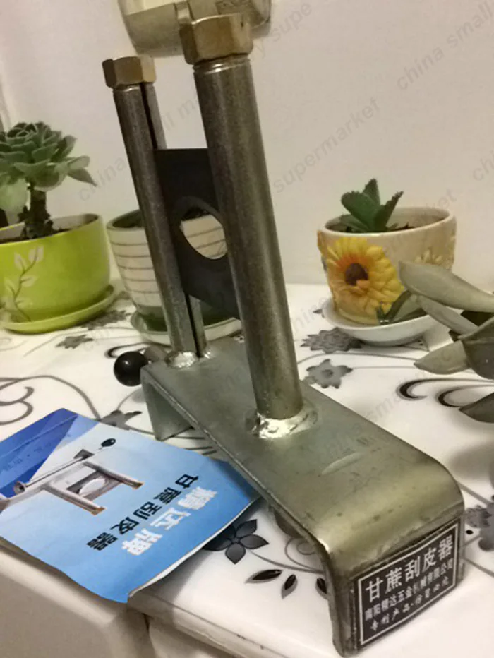 Высококачественные ручные очистители сахарного тростника устройство для