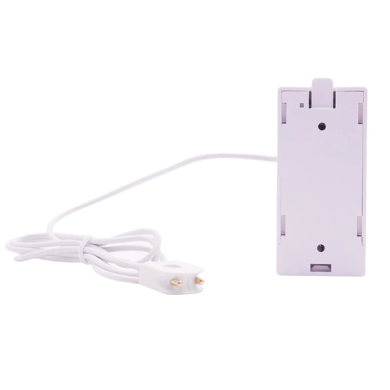 Water Immersion Detector 433MHz Wireless Intrusion Leak Sensor Work For GSM House Security Alarm System | Безопасность и защита