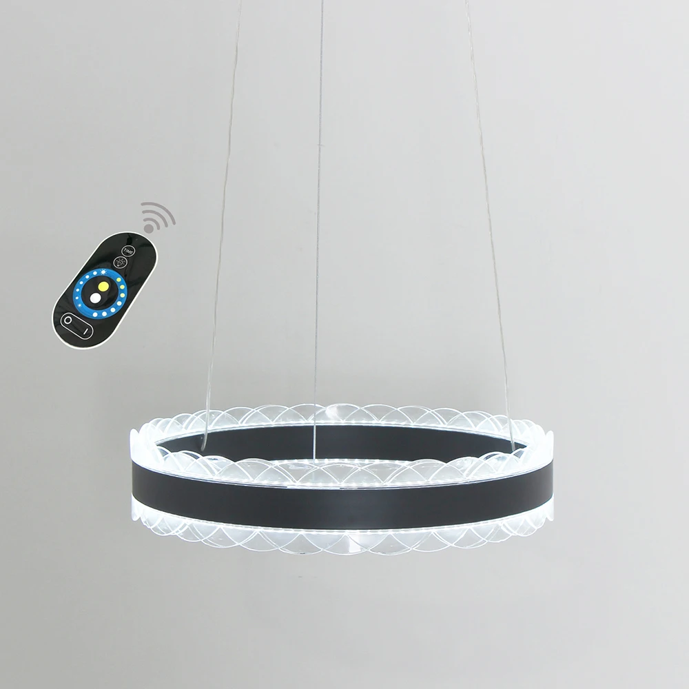 UMEILUCE Led подвесные светильники скандинавские креативные лампы алюминиевый