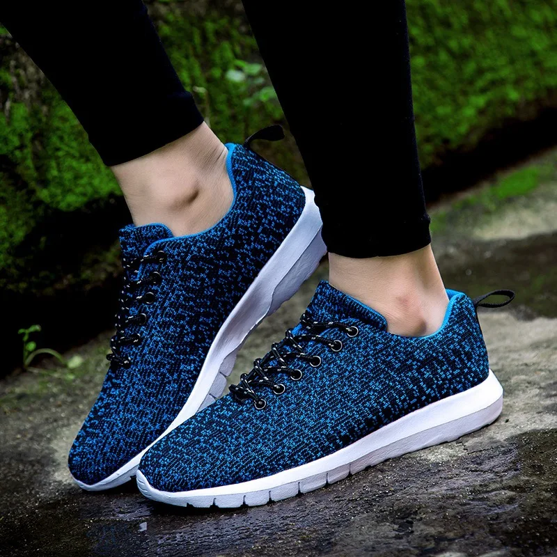 2017 onke Zapatillas deporte Mujer кроссовки для Женские зимние Спорт осень женская обувь|running