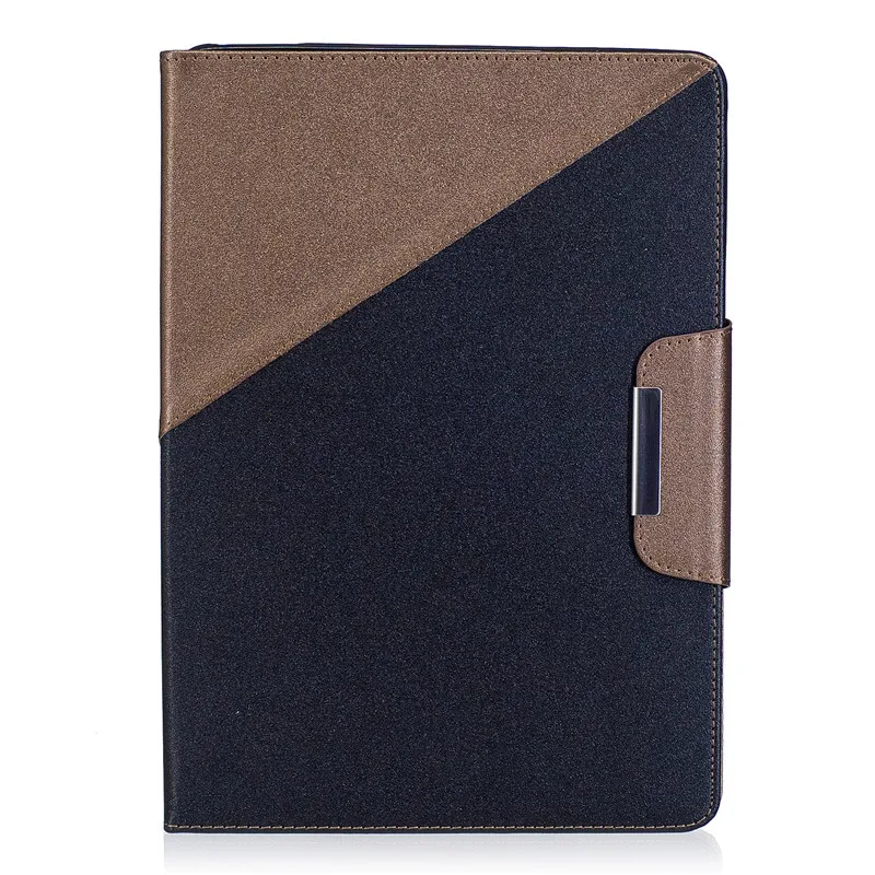 Wekays для Apple IPad Air 2, IPad 6 9,7 дюймов Смешанные Цвета Кожаные чехлы Чехол СПС Coque IPad Air2 IPad 6 IPad6 Чехлы для планшетов