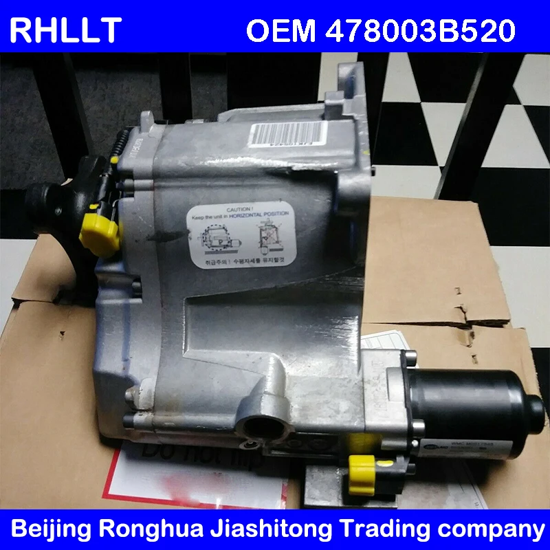 OEM 47800-3B520 для hyundai Kia Sorento Santa Fe Tucson IX35 Sportage 2011