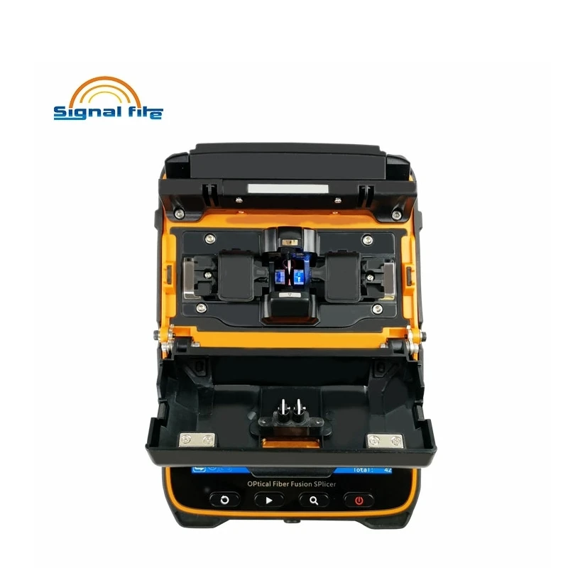 Сращиватель для оптоволокна FTTH сварочный аппарат соединения инструмент