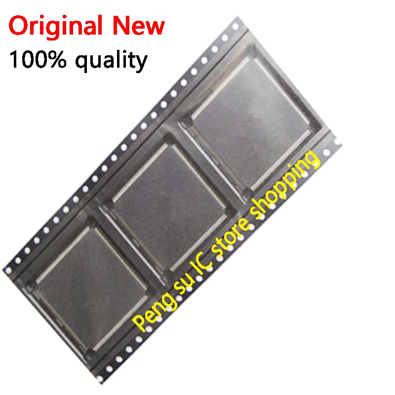 

100% новый MN8647091A набор микросхем QFP