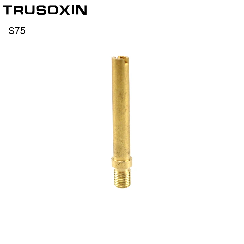 FH0647 рассеиватели подходят для плазменфонарь Trafimet Ergocut S75 S105 PS105|Сварочные сопла| |
