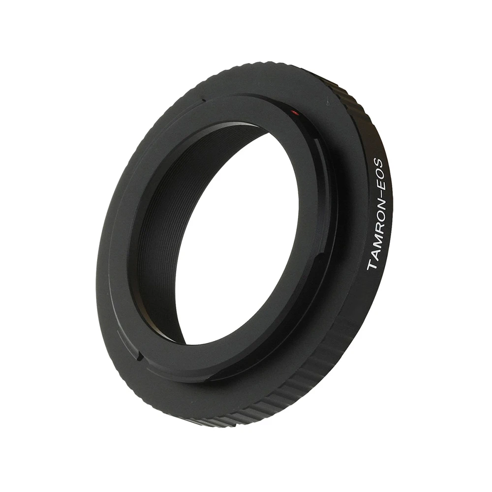 Кольцевой адаптер для объектива Tamron EOS с винтовым креплением Adaptall 2 камеры Canon