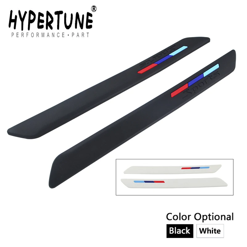 Hypertune-защитная полоса для автомобильного бампера защита углов обшивки двери