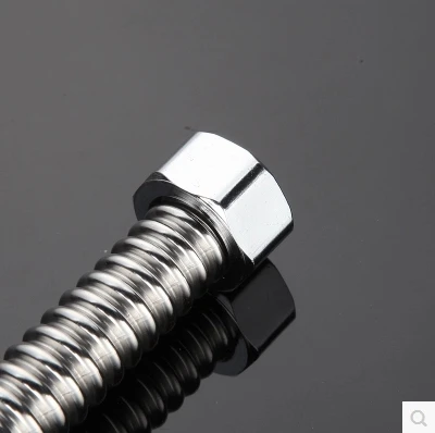 304 водонагреватель из нержавеющей стали сильфоны гофрированная труба fflooding для