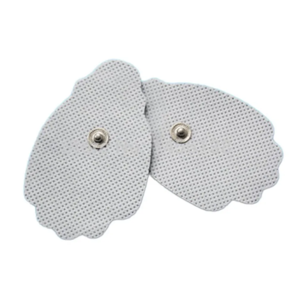 

New 20PCS/SET Electrode Pads For Digital Tens/EMS Machines Electrodes Acupuncture Digital Therapy Machine Massager Tools Hot Sal
