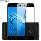 Закаленное стекло для Huawei P9 Lite Mini 2017 SLA-L22 SLA-L02 SLA L22 L02 L03 P9lite mini защита экрана полное покрытие 5,0
